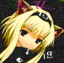 cat girl