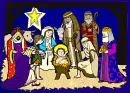 Baby Jesus