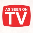 As Seen on TV