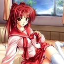 tamaki kousaka