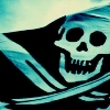 Jolly Roger!