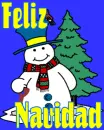 feliz navidad