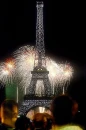 Eiffel Tower