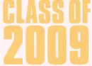 class of 2009