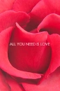 All you need is Love...