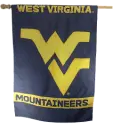 West Virginia flag