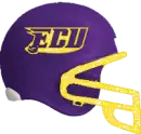 ECU helment