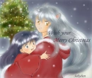 inuyasha christmas