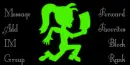 hatchet gurl