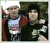 PUNK'D PETE!