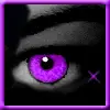 Purple Eye
