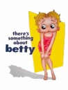 Betty Boop "There'sSomethingAboutBetty"