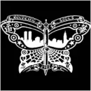 cool butterfly