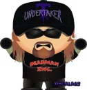 Undertaker