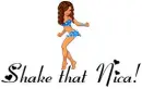 Shake