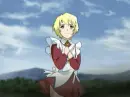 windy
