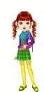 My doll