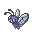 butterfree