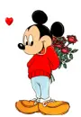 micky mouse 
