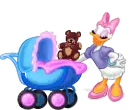 Daisy Duck