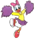 Daisy   Duck 