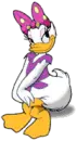 Daisy Duck