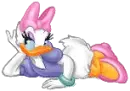 Daisy Duck