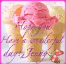 ice cream