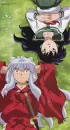 Inuyasha and kagume