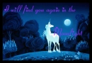 Last unicorn