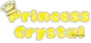 princess crystal