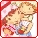StrawberryShortcake