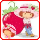 StrawberryShortcake