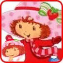 StrawberryShortcake