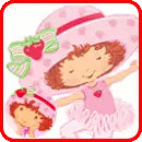 StrawberryShortcake