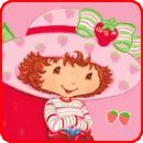 StrawberryShortcake