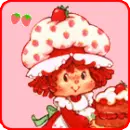 StrawberryShortcake
