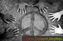 Color Doesn't Matter