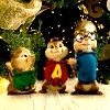 Alvin & The Chipmunks