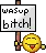 wasS up?