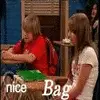 Nice Bag