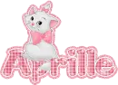 aprille