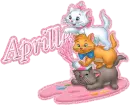 aprille