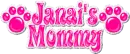 janai's mommy