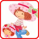 StrawberryShortcake