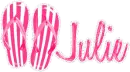 julie
