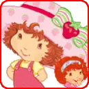 StrawberryShortcake