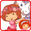 StrawberryShortcake