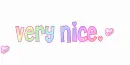 Very Nice.