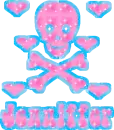 Jenniffer - Skull